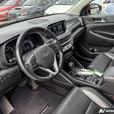 2021 Hyundai Tucson Luxury thumbnail image 6