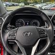 2021 Hyundai Tucson Luxury thumbnail image 7