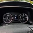 2021 Hyundai Tucson Luxury thumbnail image 8