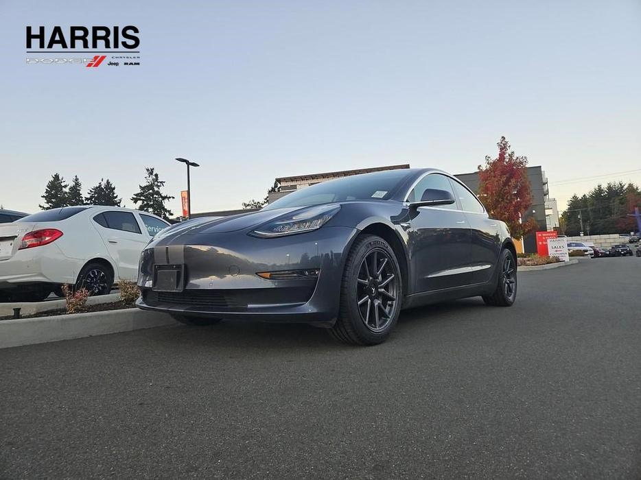 2019 Tesla Model 3 Standard Range Plus | Autopilot! display photo