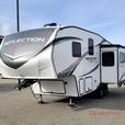 Used 2023 Grand Design Reflection 150 Series 226RK thumbnail image 3
