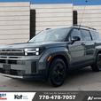 2025 Hyundai Santa Fe XRT thumbnail image 1