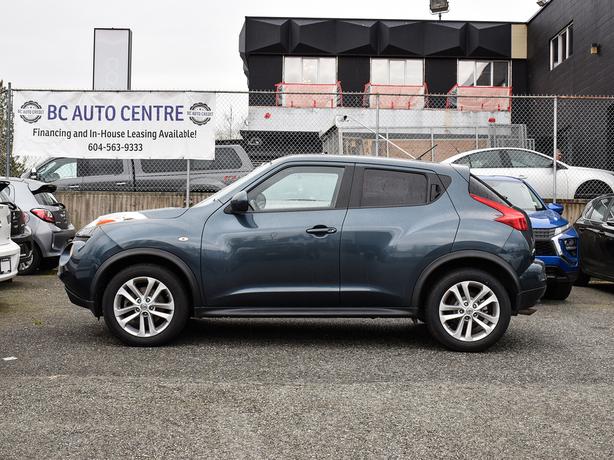 2011 Nissan Juke SL - Sunroof, Heated Seats, BlueTooth image 2