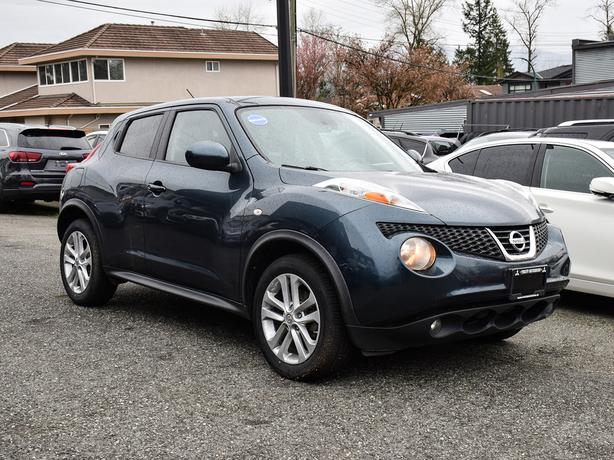 2011 Nissan Juke SL - Sunroof, Heated Seats, BlueTooth image 6