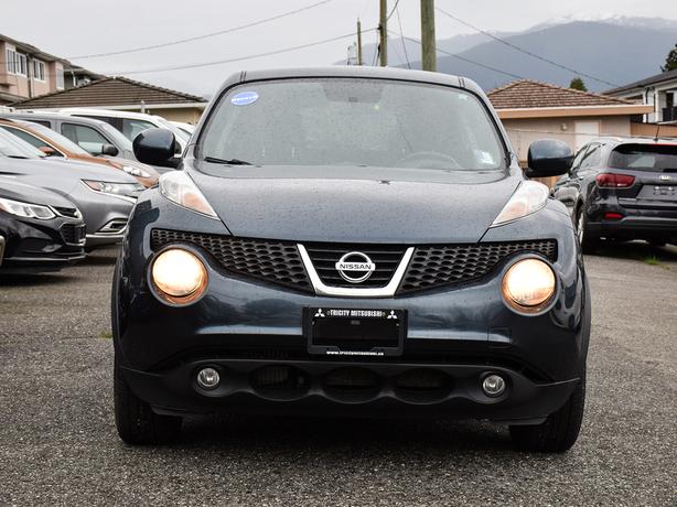 2011 Nissan Juke SL - Sunroof, Heated Seats, BlueTooth image 7