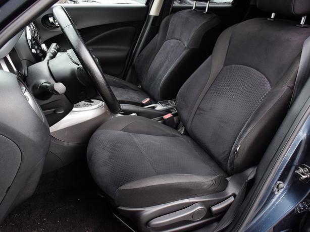 2011 Nissan Juke SL - Sunroof, Heated Seats, BlueTooth image 8