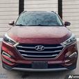 2016 Hyundai Tucson Limited LEATHER INTERIOR! HEATED SEATS & STEERING WHEEL! BLU thumbnail image 2