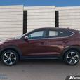 2016 Hyundai Tucson Limited LEATHER INTERIOR! HEATED SEATS & STEERING WHEEL! BLU thumbnail image 3