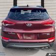 2016 Hyundai Tucson Limited LEATHER INTERIOR! HEATED SEATS & STEERING WHEEL! BLU thumbnail image 4