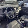 2016 Hyundai Tucson Limited LEATHER INTERIOR! HEATED SEATS & STEERING WHEEL! BLU thumbnail image 6
