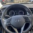2016 Hyundai Tucson Limited LEATHER INTERIOR! HEATED SEATS & STEERING WHEEL! BLU thumbnail image 7