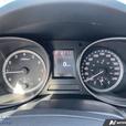 2017 Hyundai Santa Fe Sport Premium HEATED STEERING WHEEL AND SEATS! HITCH! BLUE thumbnail image 8