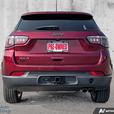 2021 Jeep Compass 80th Anniversary | Driver Assistance Package | Premium Alpine  thumbnail image 4