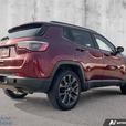 2021 Jeep Compass 80th Anniversary | Driver Assistance Package | Premium Alpine  thumbnail image 5