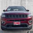2021 Jeep Compass 80th Anniversary | Driver Assistance Package | Premium Alpine  thumbnail image 8