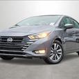 2024 Nissan Versa SV - Heated Seats, BlueTooth, Cruise Control thumbnail image 1