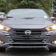 2024 Nissan Versa SV - Heated Seats, BlueTooth, Cruise Control thumbnail image 2