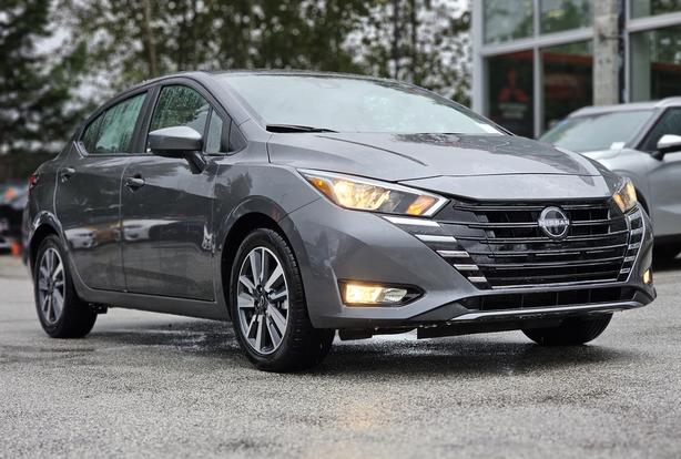 2024 Nissan Versa SV - Heated Seats, BlueTooth, Cruise Control image 3