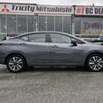 2024 Nissan Versa SV - Heated Seats, BlueTooth, Cruise Control thumbnail image 4
