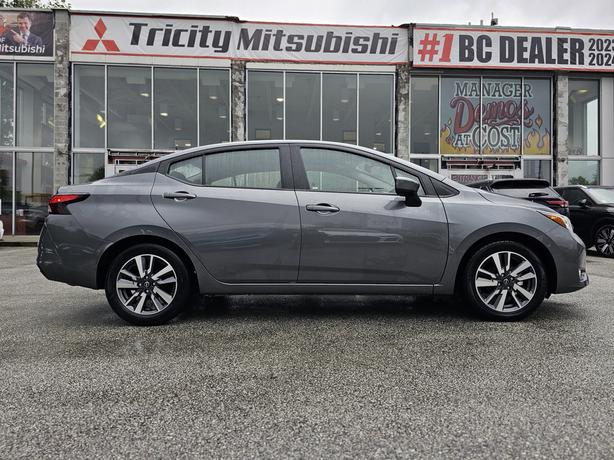 2024 Nissan Versa SV - Heated Seats, BlueTooth, Cruise Control image 4