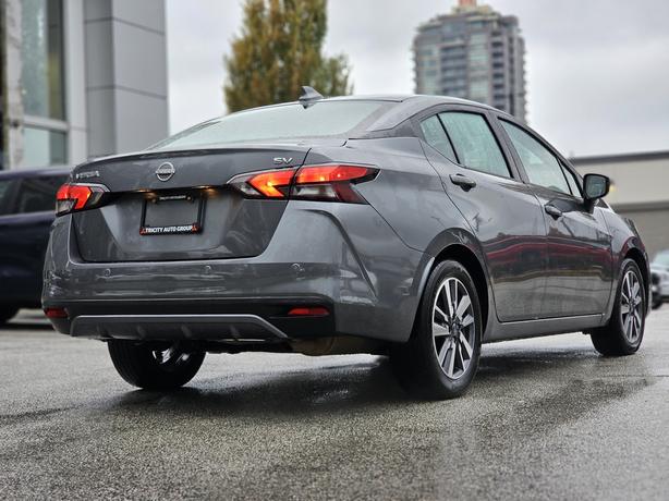 2024 Nissan Versa SV - Heated Seats, BlueTooth, Cruise Control image 5