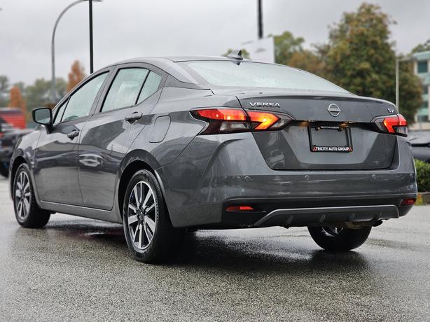 2024 Nissan Versa SV - Heated Seats, BlueTooth, Cruise Control image 7