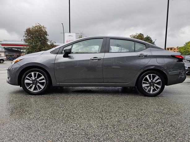 2024 Nissan Versa SV - Heated Seats, BlueTooth, Cruise Control image 8