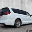 2024 Chrysler Pacifica Touring-L | Power Sliding Doors | Remote Start | Heated S thumbnail image 5