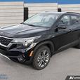 2021 Kia Seltos LX thumbnail image