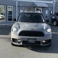 2018 MINI Countryman AWD- Rain Sensing Wipers & Panorama Sunroof thumbnail image 3