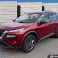 2021 Nissan Rogue S thumbnail image