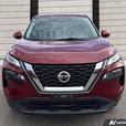 2021 Nissan Rogue S thumbnail image 2