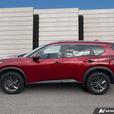 2021 Nissan Rogue S thumbnail image 3