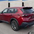 2021 Nissan Rogue S thumbnail image 4