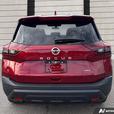 2021 Nissan Rogue S thumbnail image 5