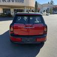 2009 MINI Clubman Base thumbnail image 4