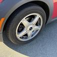 2009 MINI Clubman Base thumbnail image 8