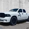 2023 RAM 1500 Classic Express | 5'7 Box | Night Edition | Sub-Zero Package | No thumbnail image 1