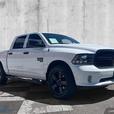 2023 RAM 1500 Classic Express | 5'7 Box | Night Edition | Sub-Zero Package | No thumbnail image 3