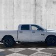 2023 RAM 1500 Classic Express | 5'7 Box | Night Edition | Sub-Zero Package | No thumbnail image 4