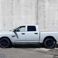 2023 RAM 1500 Classic Express | 5'7 Box | Night Edition | Sub-Zero Package | No thumbnail image 8