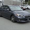 2017 Subaru Impreza AWD - Power Moonroof & Heated Seats thumbnail image 4