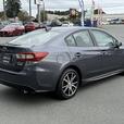 2017 Subaru Impreza AWD - Power Moonroof & Heated Seats thumbnail image 6