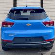 2024 Chevrolet TrailBlazer LS APPLE CARPLAY & ANDROID AUTO! AUTOMATIC EMERGENCY thumbnail image 5