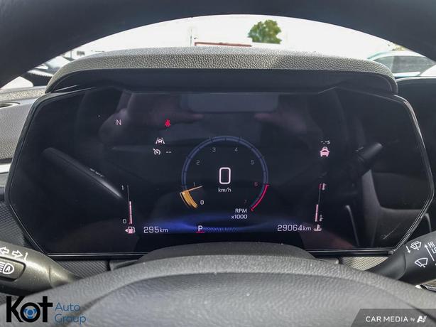 2024 Chevrolet TrailBlazer LS APPLE CARPLAY & ANDROID AUTO! AUTOMATIC EMERGENCY  image 8