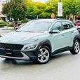 2023 Hyundai Kona Preferred - Heated Steering Wheel, Heated Seats thumbnail image 2