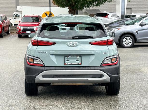 2023 Hyundai Kona Preferred - Heated Steering Wheel, Heated Seats image 7
