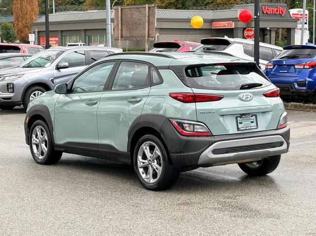 2023 Hyundai Kona Preferred - Heated Steering Wheel, Heated Seats image 8
