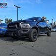 2022 RAM 1500 Classic Warlock 4x4 Crew Cab 5'7 Box | Cruise Control! thumbnail image 1