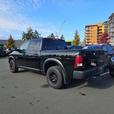 2022 RAM 1500 Classic Warlock 4x4 Crew Cab 5'7 Box | Cruise Control! thumbnail image 4
